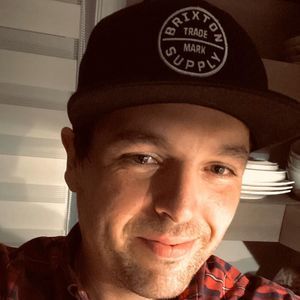 Meet your Posher, David